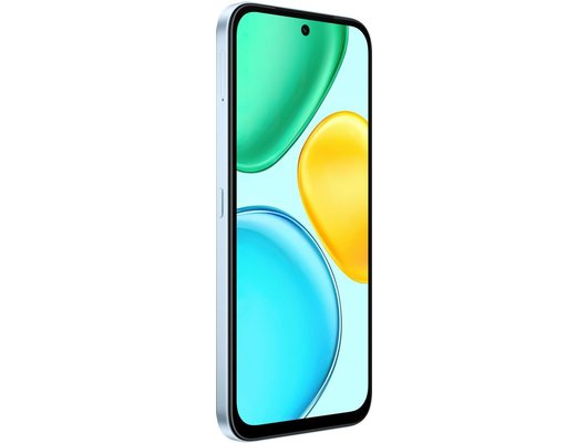 Смартфон Honor X7e 6/256Gb Blue